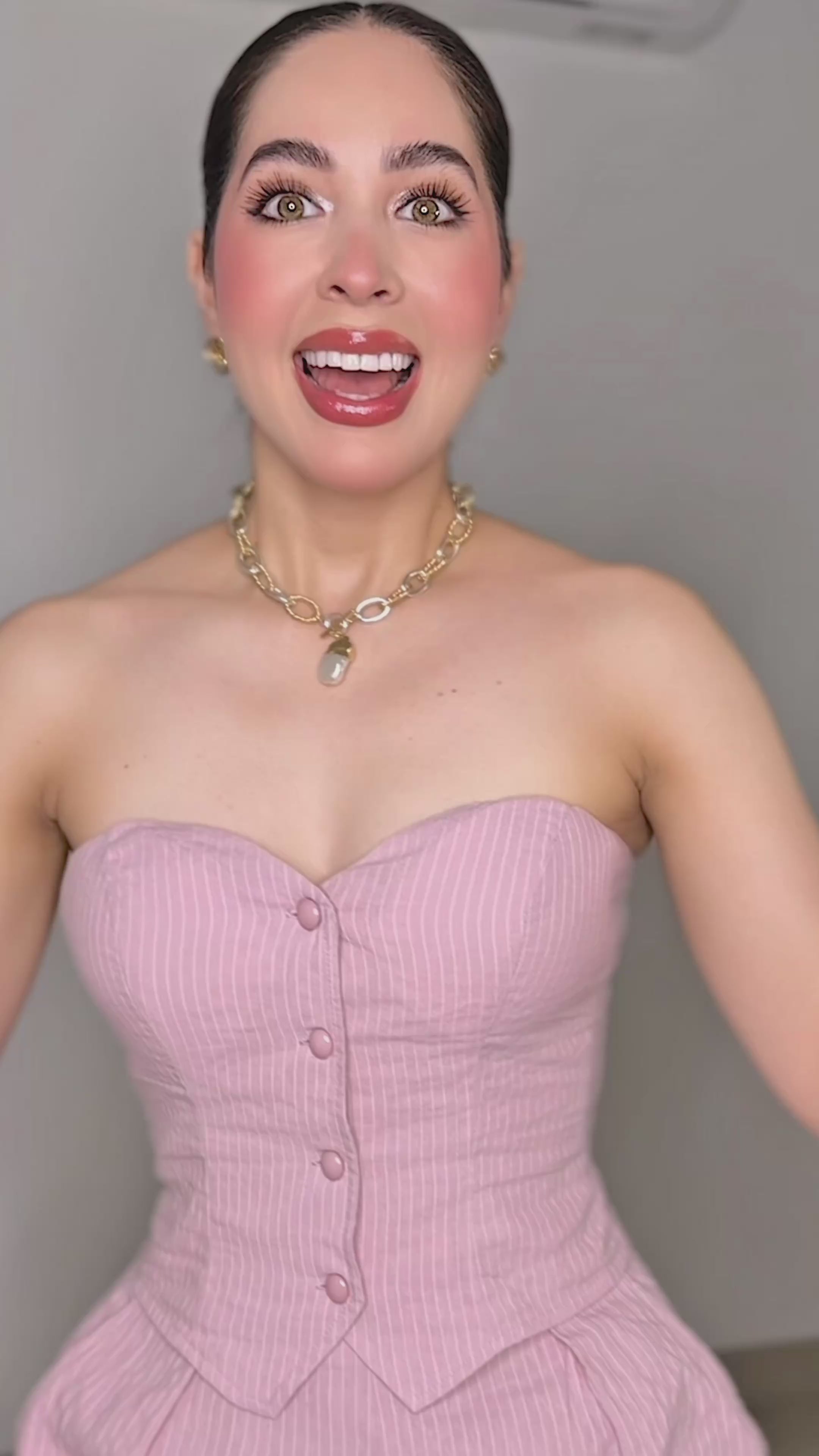 SET ALMA ROSA