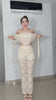 SET SAMANTHA BEIGE