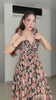 VESTIDO CINDY FLORAL