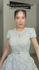 VESTIDO JAHZEL