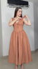 VESTIDO ERENDIRA
