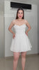 VESTIDO CHARLOTTE BLANCO