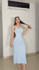 VESTIDO ANASTACIA AZUL