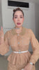 SET CECILIA CAMEL