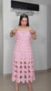 VESTIDO CAELI ROSA