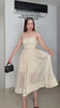 VESTIDO DISNIVA ROSA
