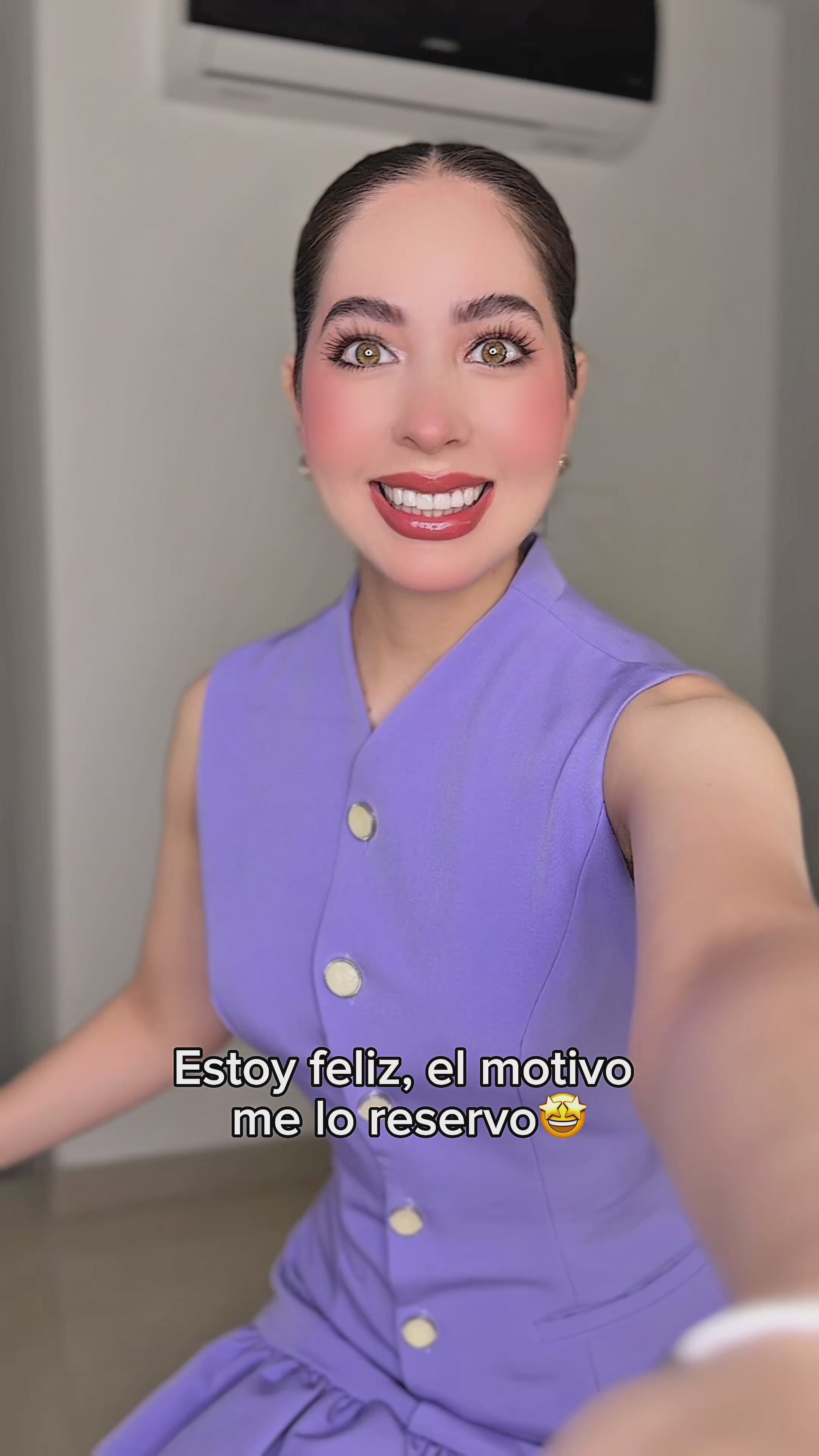 VESTIDO EMILIA LILA