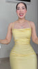 VESTIDO INDRA