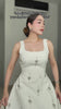 VESTIDO MARIMAR BLANCO