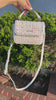 BOLSO TWEED NINE WEST