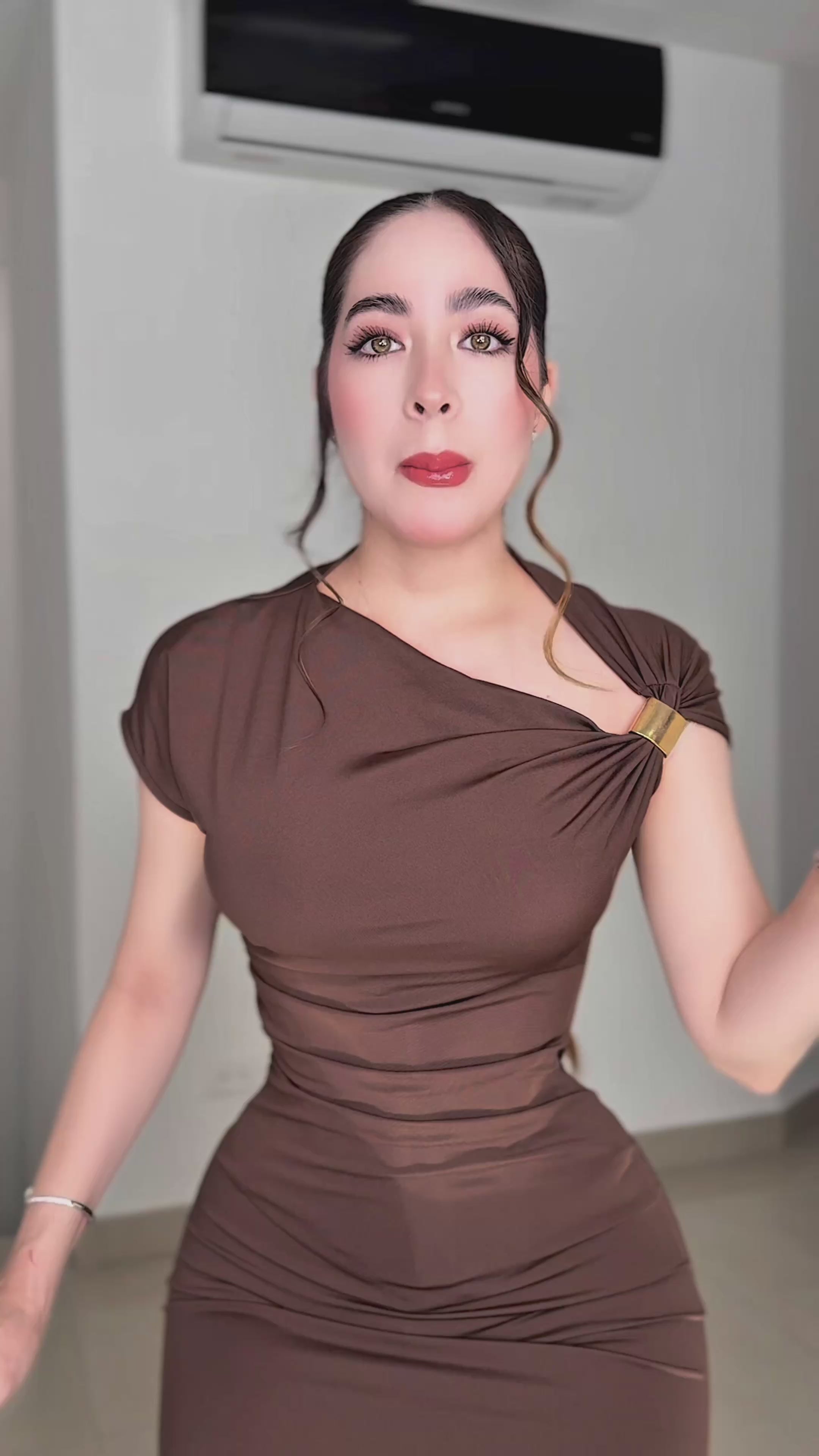 VESTIDO LAURA