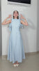 VESTIDO ISABEL AZUL