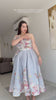 VESTIDO ROSAU