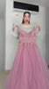 VESTIDO MARBELLA ROSA