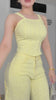 SET ROSAURA