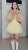 VESTIDO CHARLOTTE