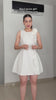 VESTIDO ALMEIDA BLANCO