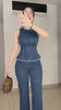 SET REBECA