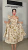 VESTIDO MARJORIE