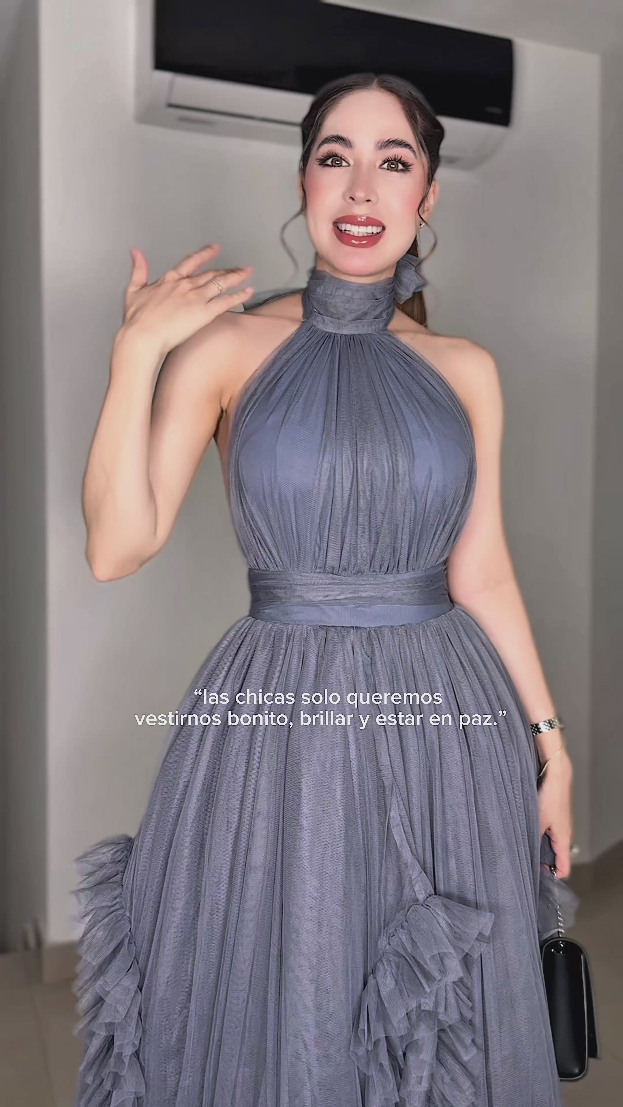 VESTIDO AITANA