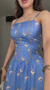 VESTIDO JENNIFER AZUL