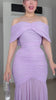 VESTIDO  CAROL