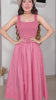 VESTIDO DÉBORA ROSA