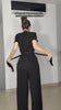 SET JACKY NEGRO