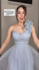 VESTIDO AMAYRANI AZUL
