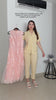 VESTIDO MARCELA ROSA