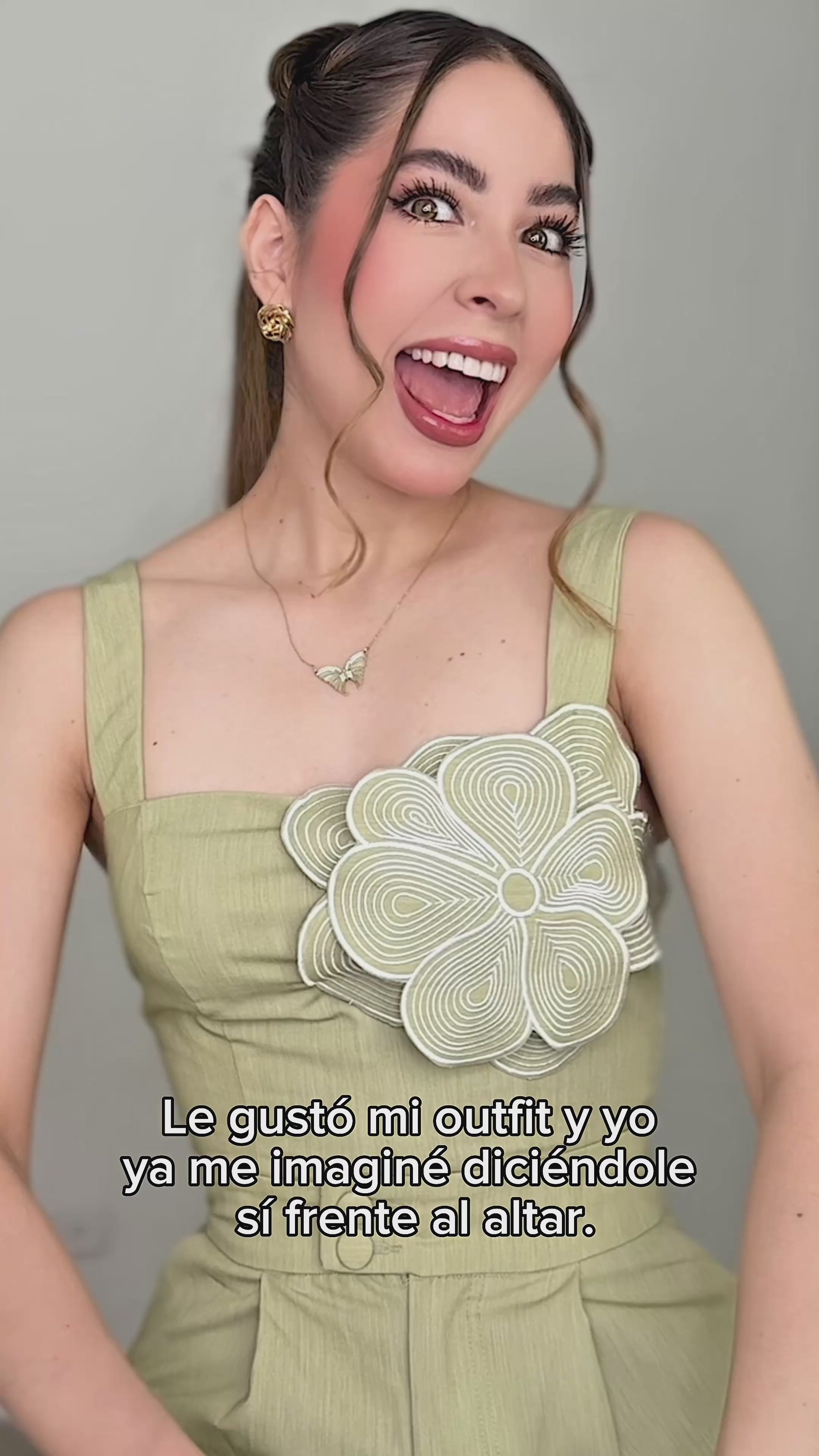 SET FLOR