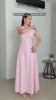VESTIDO ISABEL ROSA