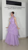 VESTIDO ADRIANA LAVANDA