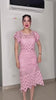 VESTIDO CINTHIA ROSA