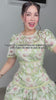 VESTIDO GIS