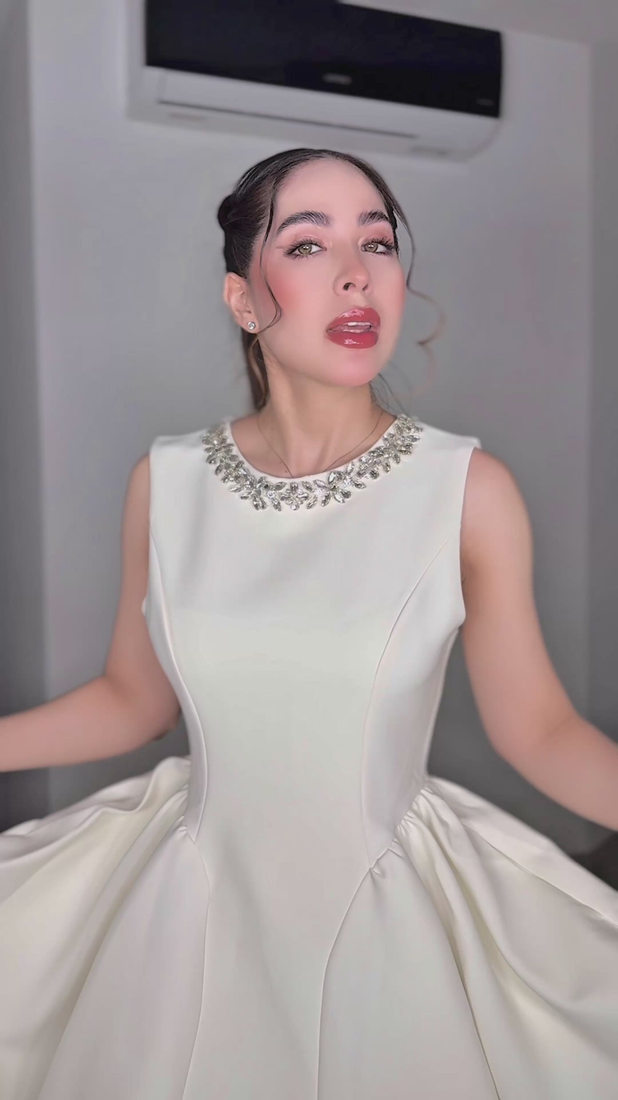 VESTIDO CLARA
