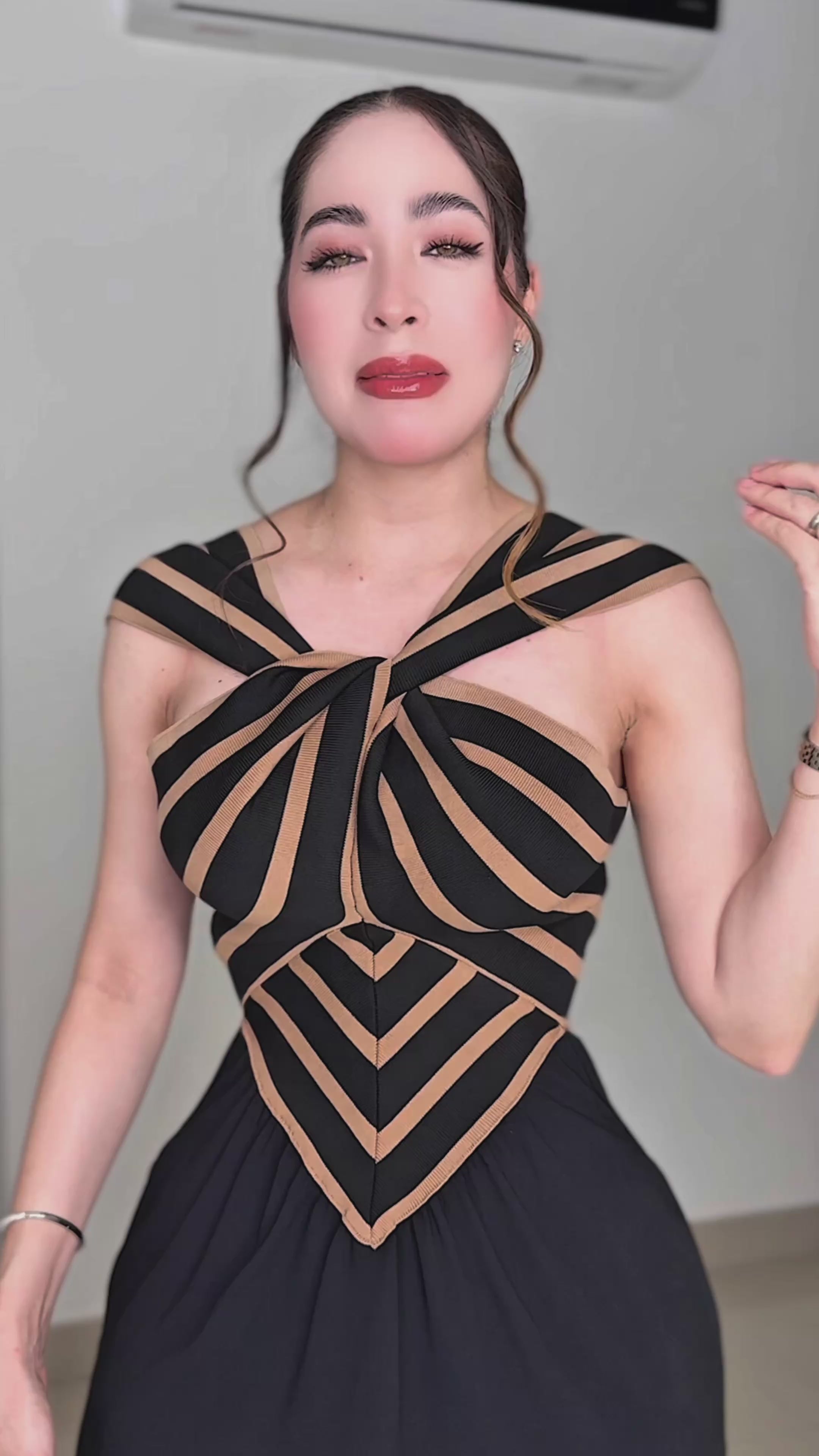 VESTIDO ANDY