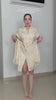 VESTIDO SORAYA BEIGE