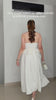 SET DALILA BLANCO