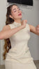 VESTIDO MAGALY