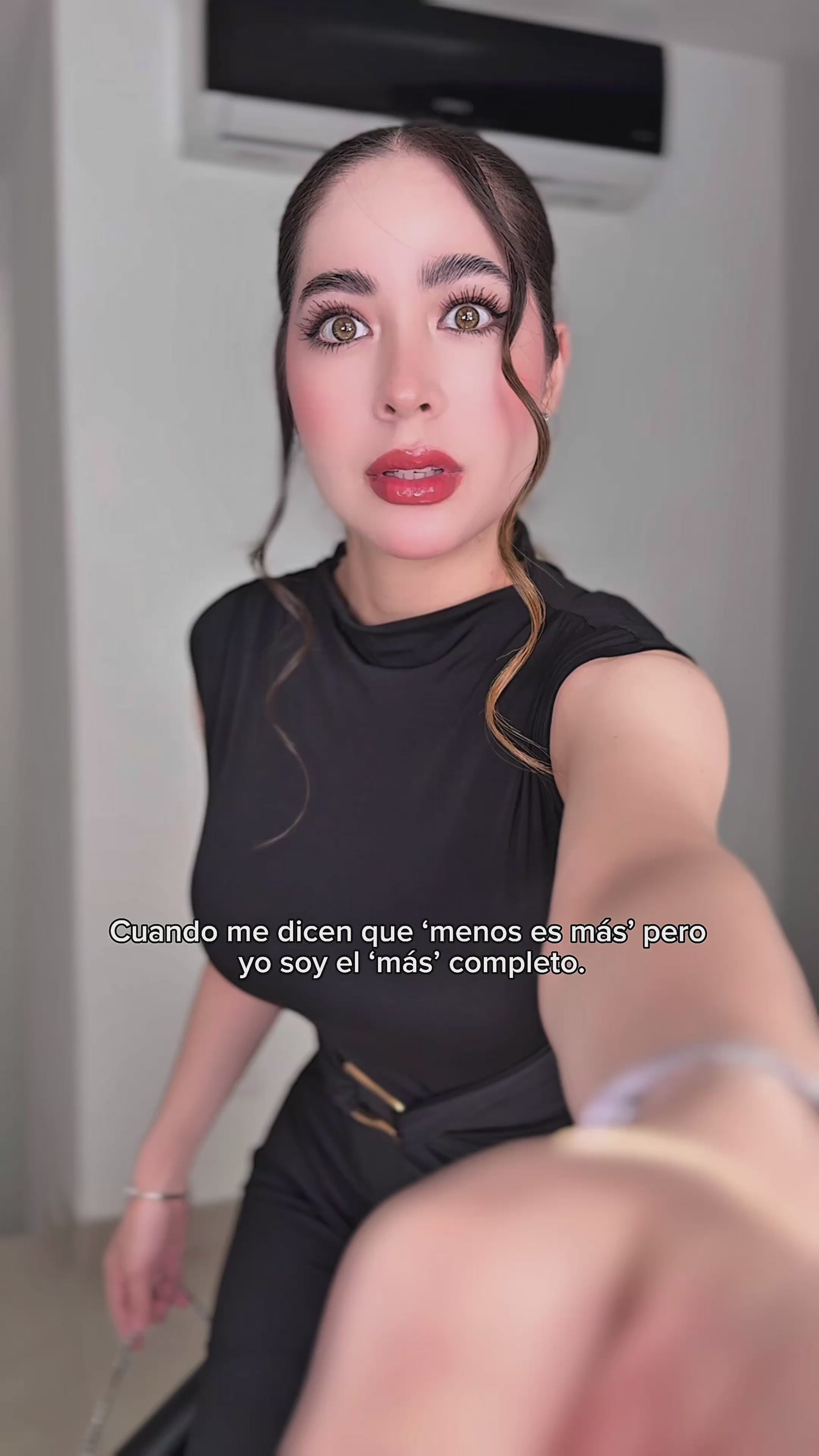 VESTIDO LUISA NEGRO