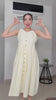 VESTIDO PETRA BEIGE