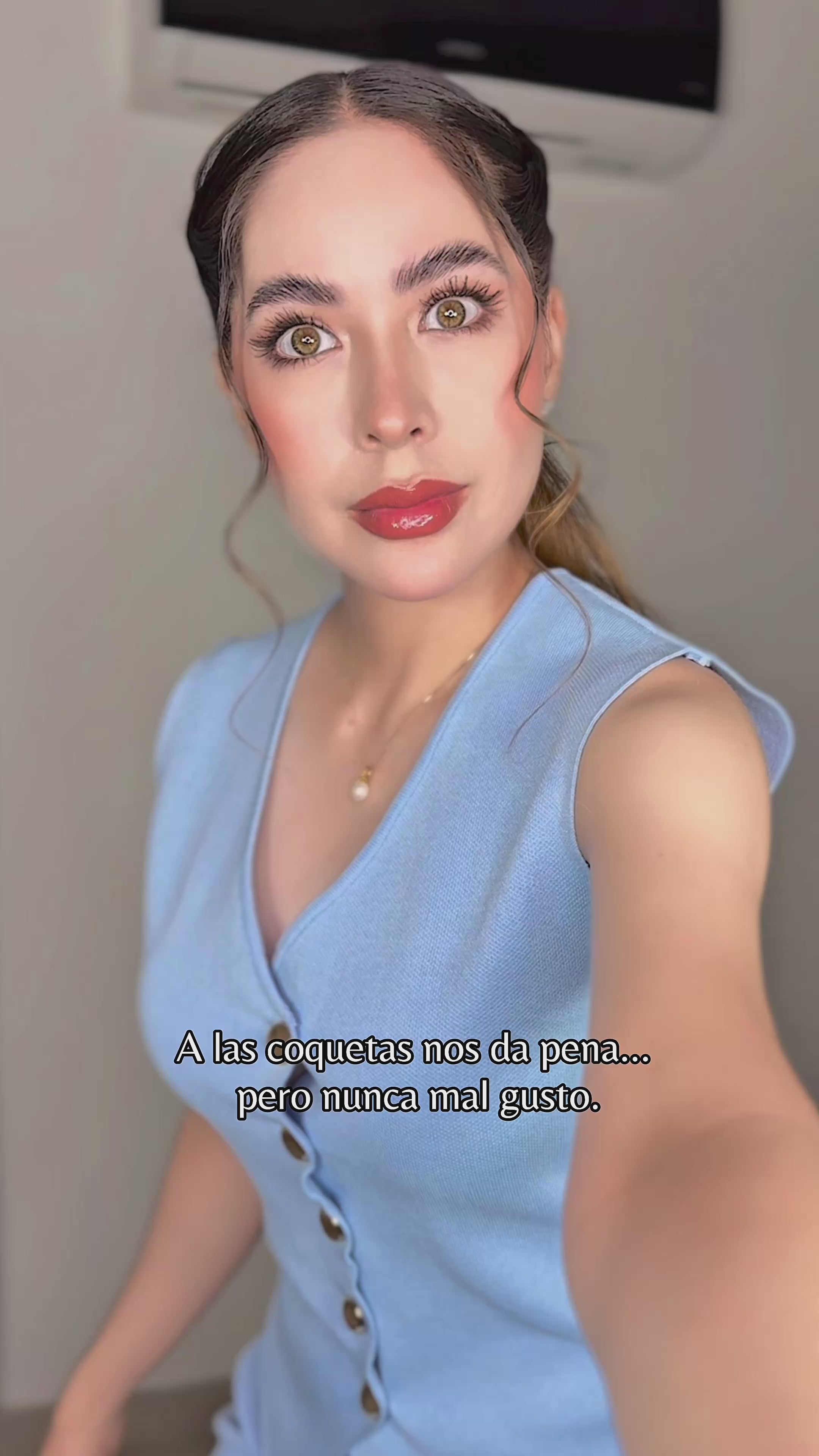 SET ZAIDA AZUL