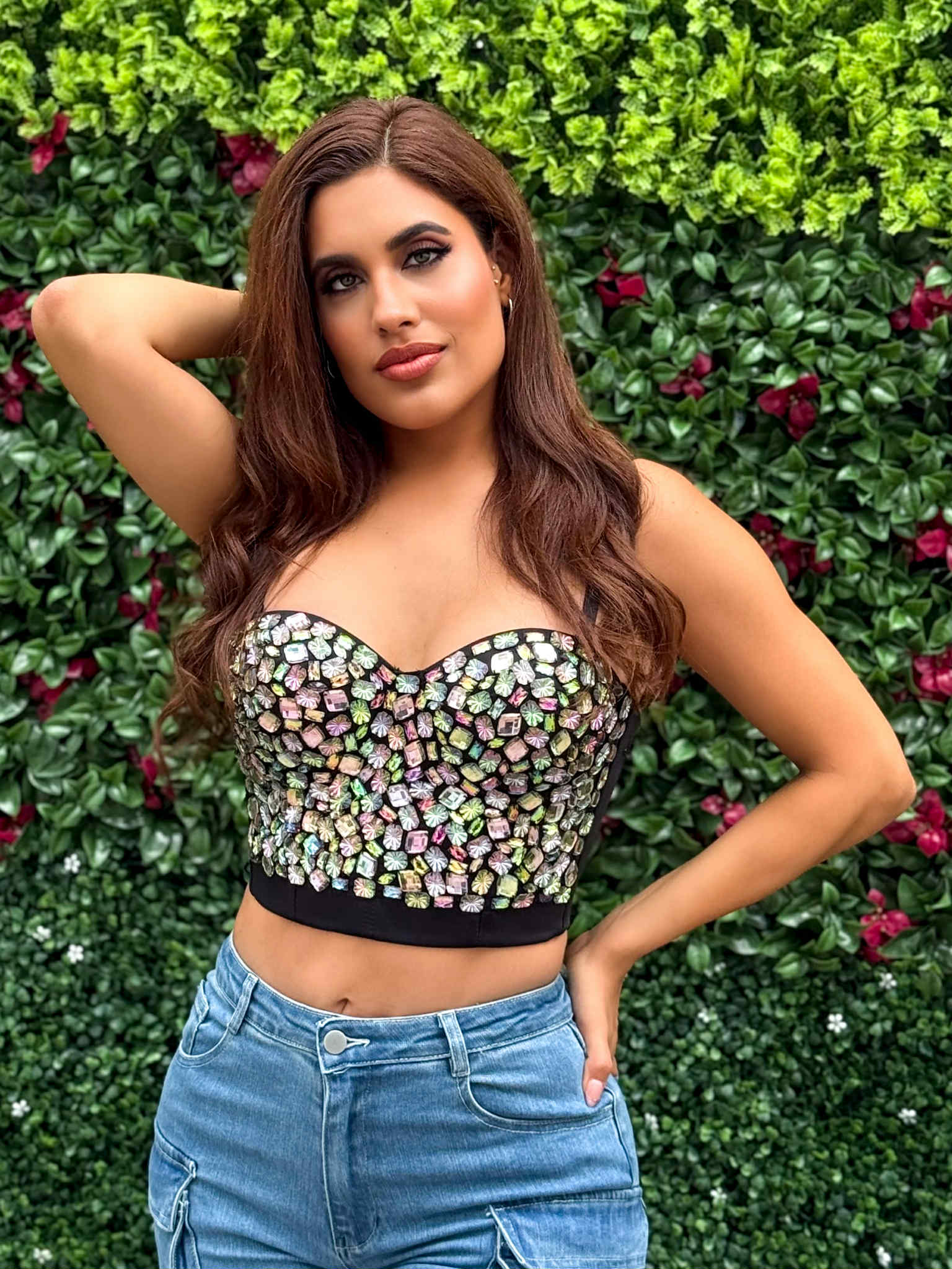 PANTALÓN NAYELI