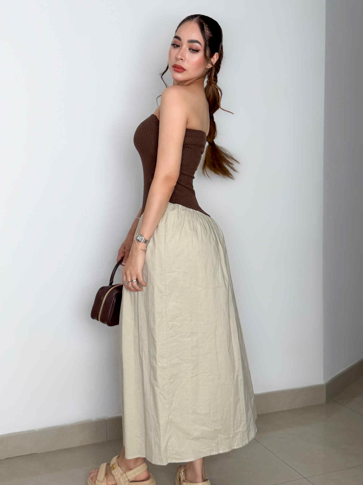 VESTIDO PAOLA