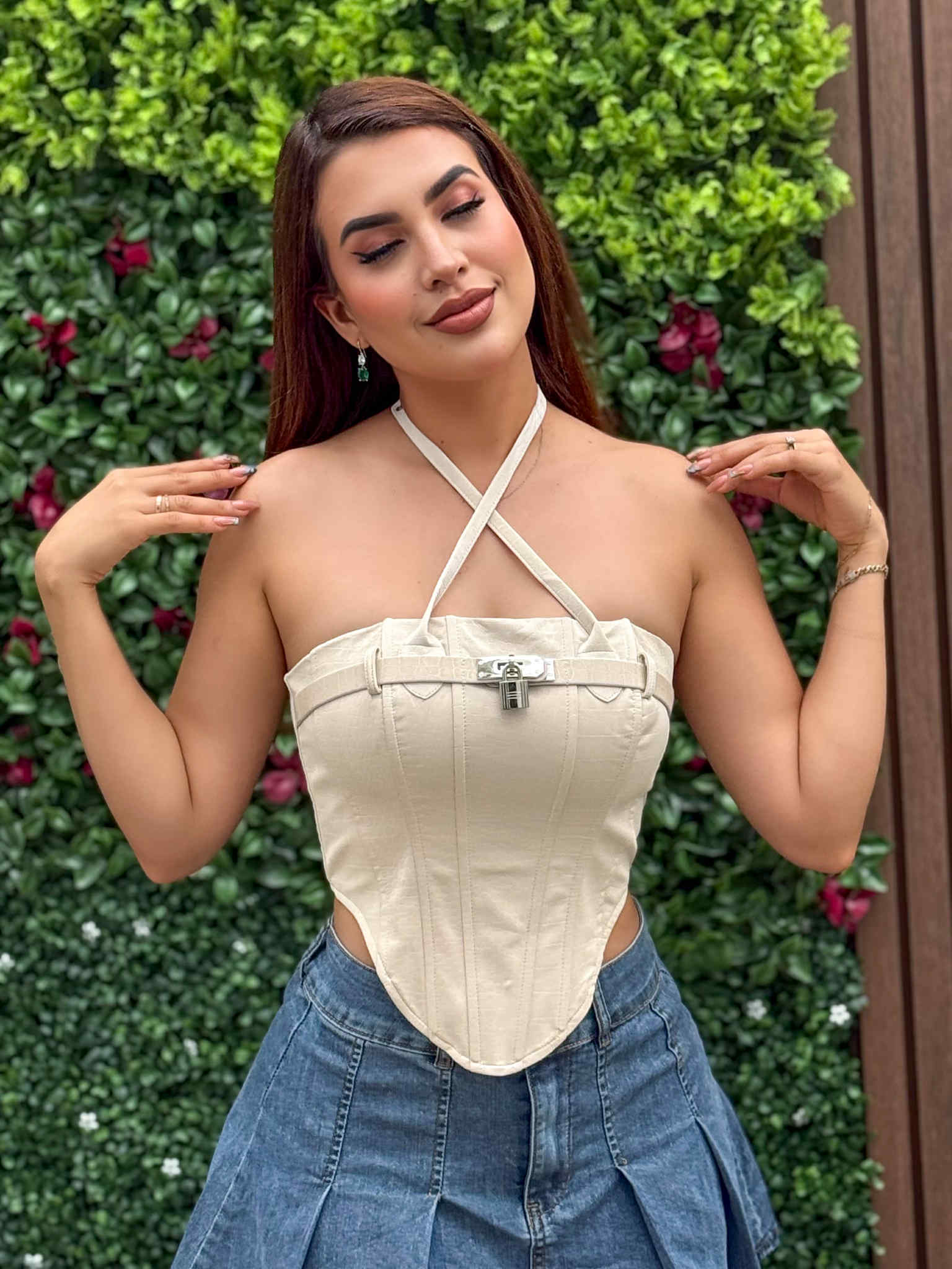 FALDA JUANI