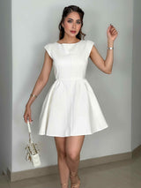 VESTIDO HANNA BLANCO