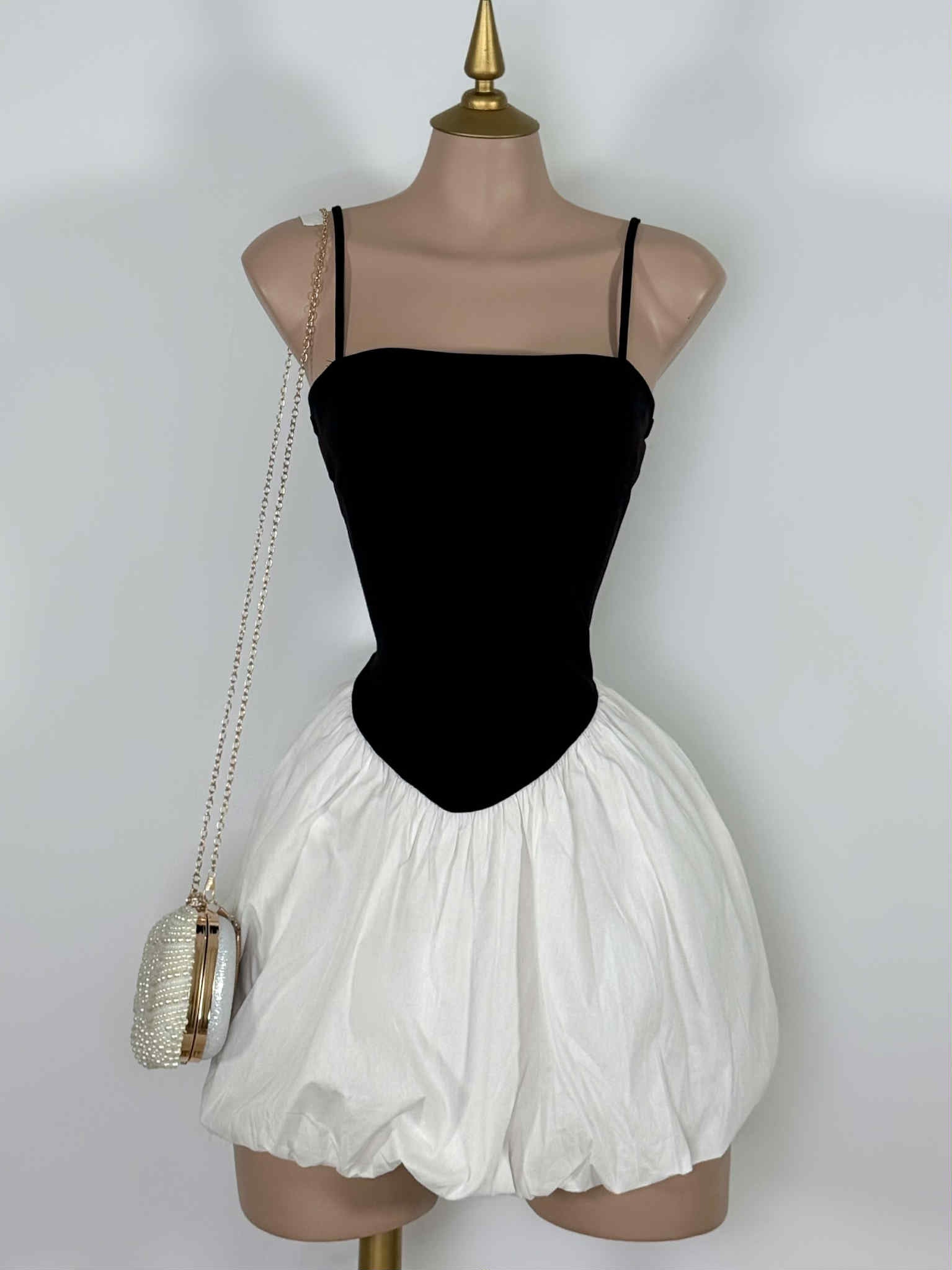 VESTIDO ARELY