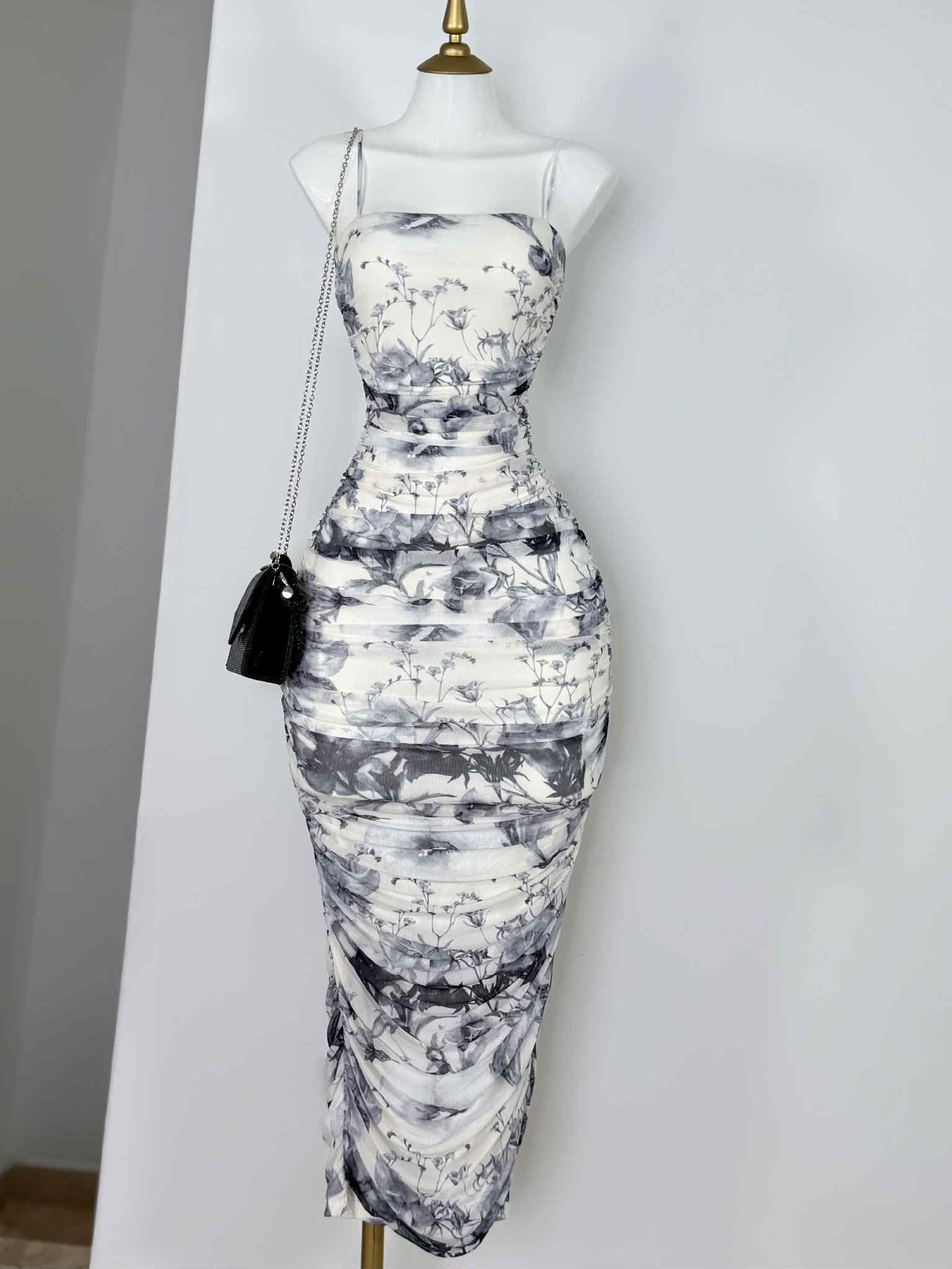 VESTIDO EMILY