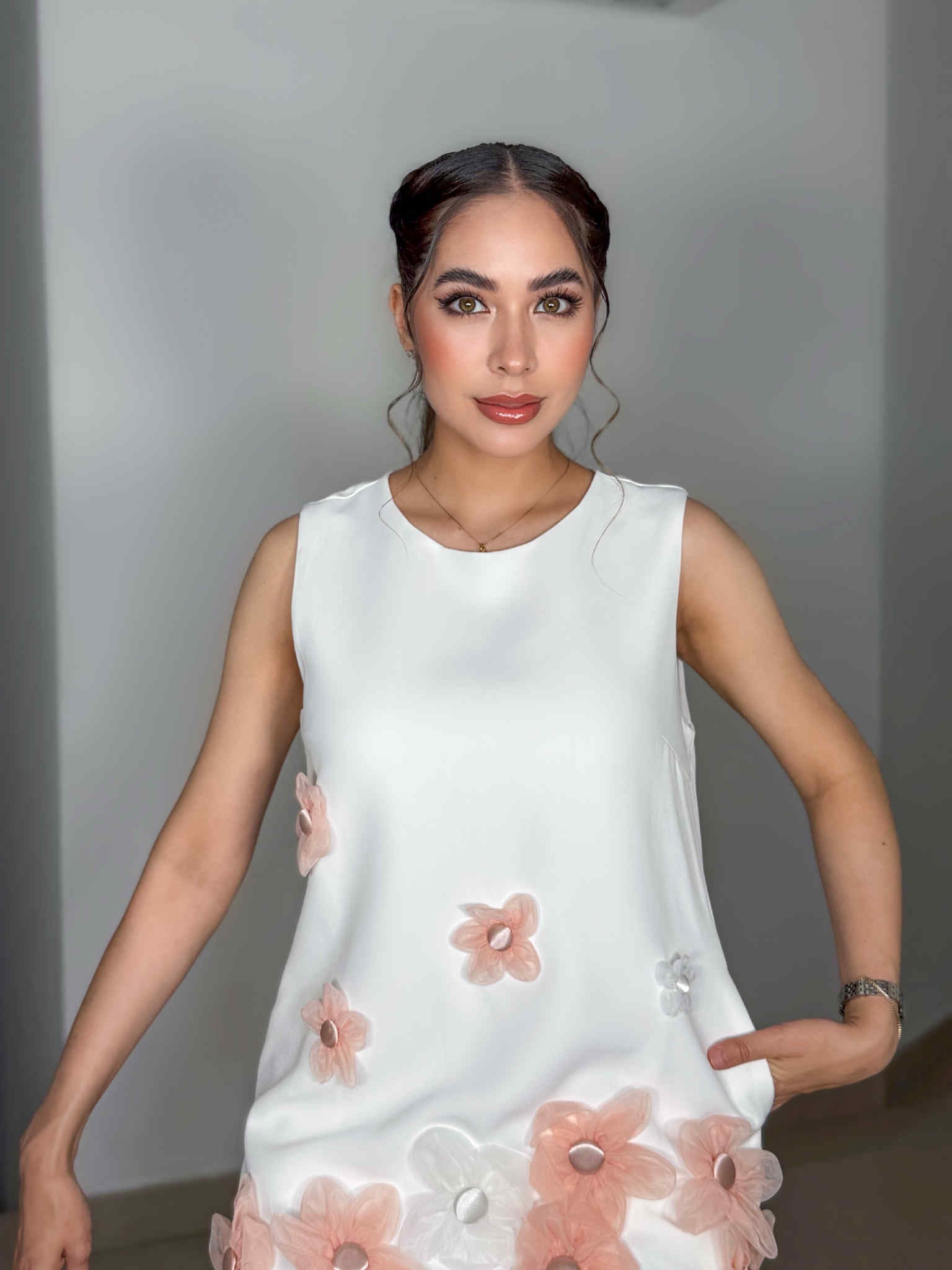 VESTIDO MARIA ELENA